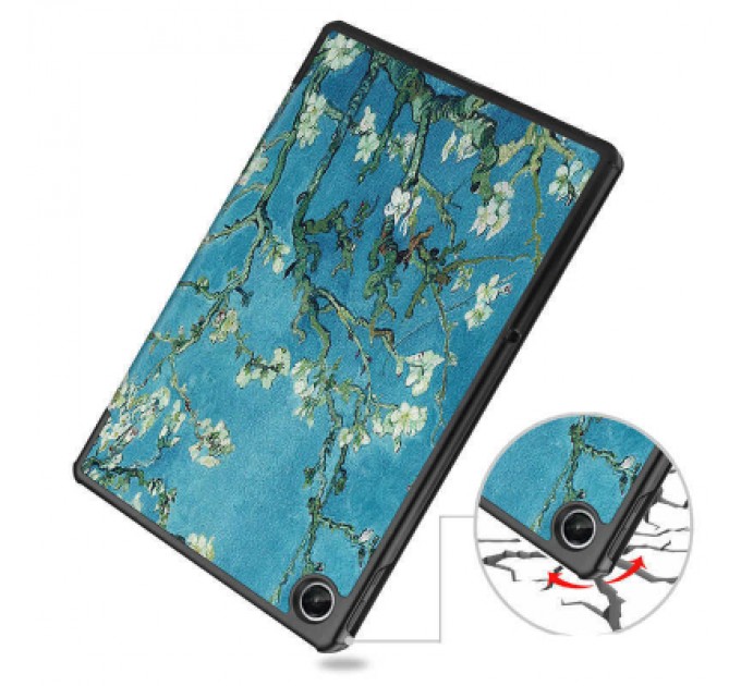 BeCover Чохол до планшета BeCover Smart Case Lenovo Tab M10 Plus TB-125F (3rd Gen)/K10 Pro TB-226 10.61" Spring (708318)