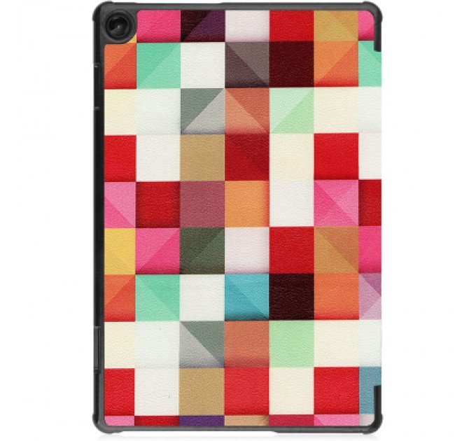 BeCover Чохол до планшета BeCover Smart Case Lenovo Tab M10 Plus TB-125F (3rd Gen)/K10 Pro TB-226 10.61" Square (708319)