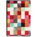 BeCover Чохол до планшета BeCover Smart Case Lenovo Tab M10 Plus TB-125F (3rd Gen)/K10 Pro TB-226 10.61" Square (708319)