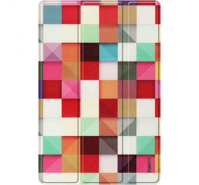 BeCover Чохол до планшета BeCover Smart Case Lenovo Tab M10 Plus TB-125F (3rd Gen)/K10 Pro TB-226 10.61" Square (708319)