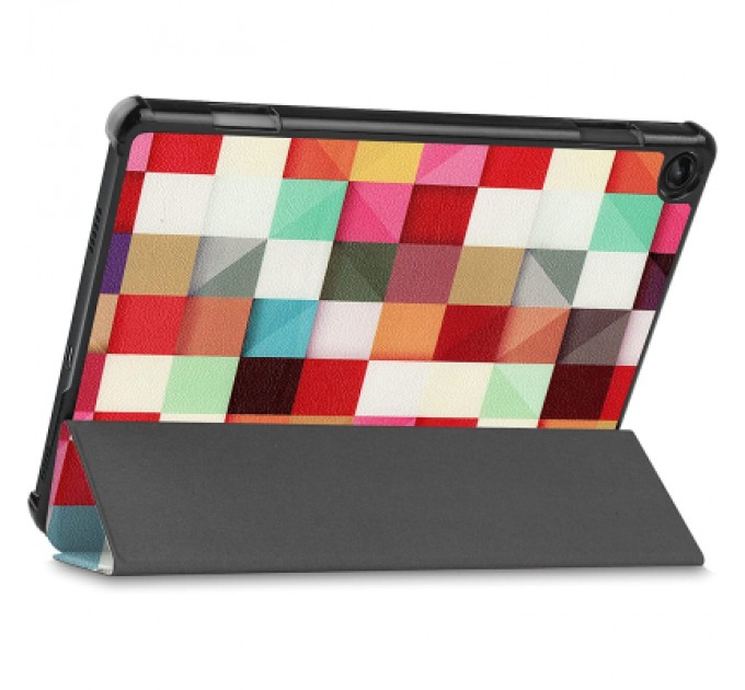 BeCover Чохол до планшета BeCover Smart Case Lenovo Tab M10 Plus TB-125F (3rd Gen)/K10 Pro TB-226 10.61" Square (708319)