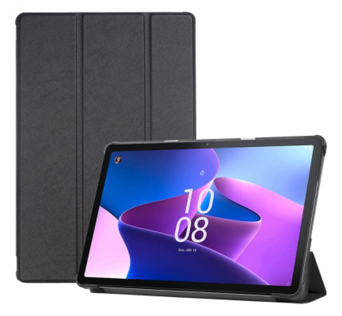 BeCover Чохол до планшета BeCover Smart Case Lenovo Tab M10 TB-328F (3rd Gen) 10.1" Black (708281)