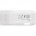 Kioxia USB флеш накопичувач Kioxia 64GB U202 White USB 2.0 (LU202W064GG4)