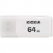 Kioxia USB флеш накопичувач Kioxia 64GB U202 White USB 2.0 (LU202W064GG4)