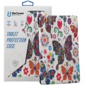 BeCover Чохол до планшета BeCover Smart Case Lenovo Tab M10 TB-328F (3rd Gen) 10.1" Butterfly (708291)