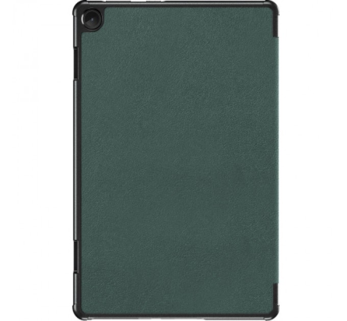 BeCover Чохол до планшета BeCover Smart Case Lenovo Tab M10 TB-328F (3rd Gen) 10.1" Dark Green (708283)