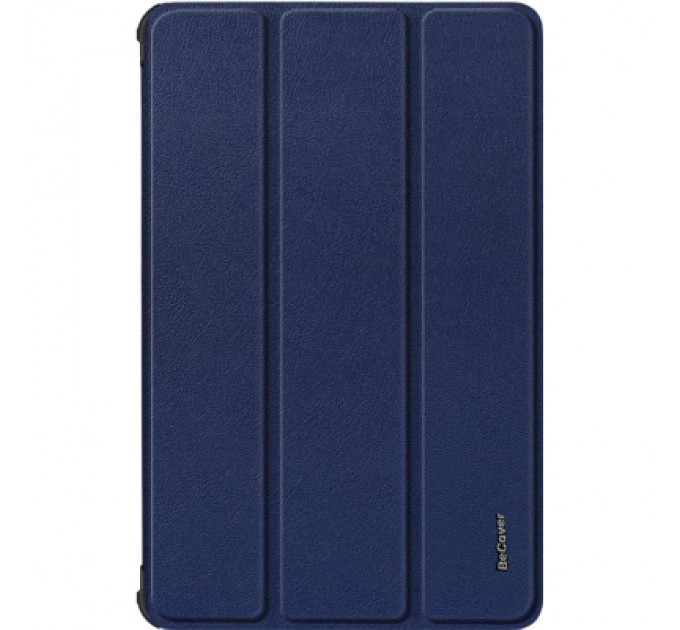 BeCover Чохол до планшета BeCover Smart Case Lenovo Tab M10 TB-328F (3rd Gen) 10.1" Deep Blue (708282)