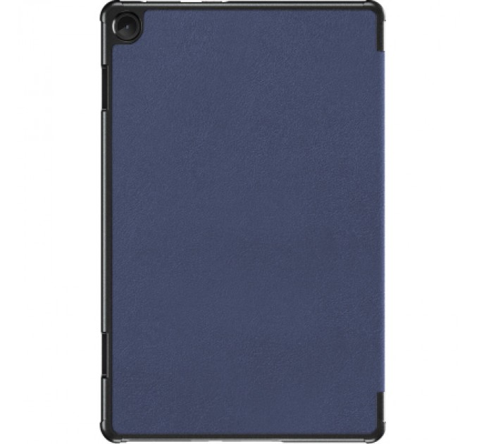BeCover Чохол до планшета BeCover Smart Case Lenovo Tab M10 TB-328F (3rd Gen) 10.1" Deep Blue (708282)