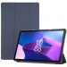 BeCover Чохол до планшета BeCover Smart Case Lenovo Tab M10 TB-328F (3rd Gen) 10.1" Deep Blue (708282)