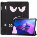 BeCover Чохол до планшета BeCover Smart Case Lenovo Tab M10 TB-328F (3rd Gen) 10.1" Don't Touch (708292)