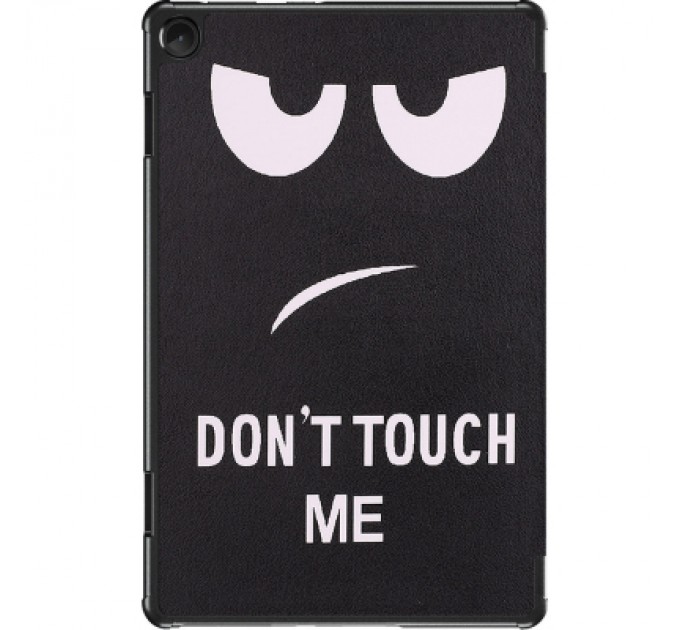 BeCover Чохол до планшета BeCover Smart Case Lenovo Tab M10 TB-328F (3rd Gen) 10.1" Don't Touch (708292)