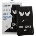 BeCover Чохол до планшета BeCover Smart Case Lenovo Tab M10 TB-328F (3rd Gen) 10.1" Don't Touch (708292)