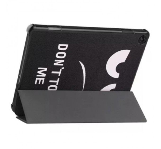 BeCover Чохол до планшета BeCover Smart Case Lenovo Tab M10 TB-328F (3rd Gen) 10.1" Don't Touch (708292)