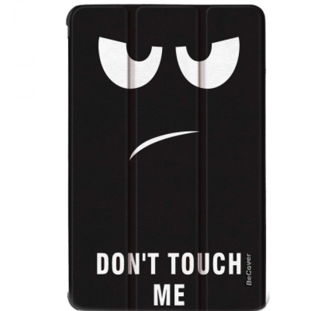 BeCover Чохол до планшета BeCover Smart Case Lenovo Tab M10 TB-328F (3rd Gen) 10.1" Don't Touch (708292)
