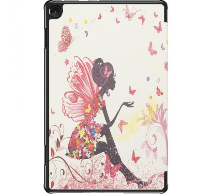 BeCover Чохол до планшета BeCover Smart Case Lenovo Tab M10 TB-328F (3rd Gen) 10.1" Fairy (708293)