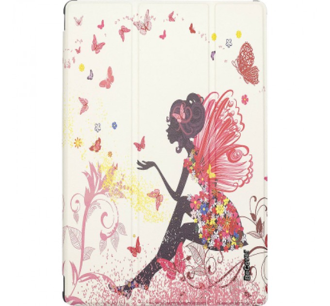 BeCover Чохол до планшета BeCover Smart Case Lenovo Tab M10 TB-328F (3rd Gen) 10.1" Fairy (708293)