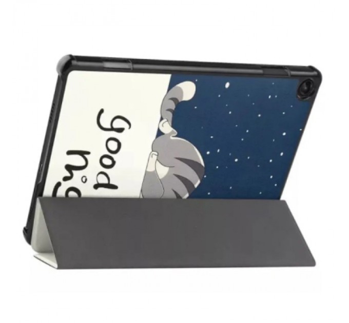 BeCover Чохол до планшета BeCover Smart Case Lenovo Tab M10 TB-328F (3rd Gen) 10.1" Good Night (708289)