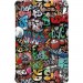 BeCover Чохол до планшета BeCover Smart Case Lenovo Tab M10 TB-328F (3rd Gen) 10.1" Graffiti (708294)