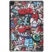 BeCover Чохол до планшета BeCover Smart Case Lenovo Tab M10 TB-328F (3rd Gen) 10.1" Graffiti (708294)