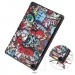 BeCover Чохол до планшета BeCover Smart Case Lenovo Tab M10 TB-328F (3rd Gen) 10.1" Graffiti (708294)