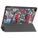 BeCover Чохол до планшета BeCover Smart Case Lenovo Tab M10 TB-328F (3rd Gen) 10.1" Graffiti (708294)