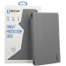 BeCover Чохол до планшета BeCover Smart Case Lenovo Tab M10 TB-328F (3rd Gen) 10.1" Gray (708284)