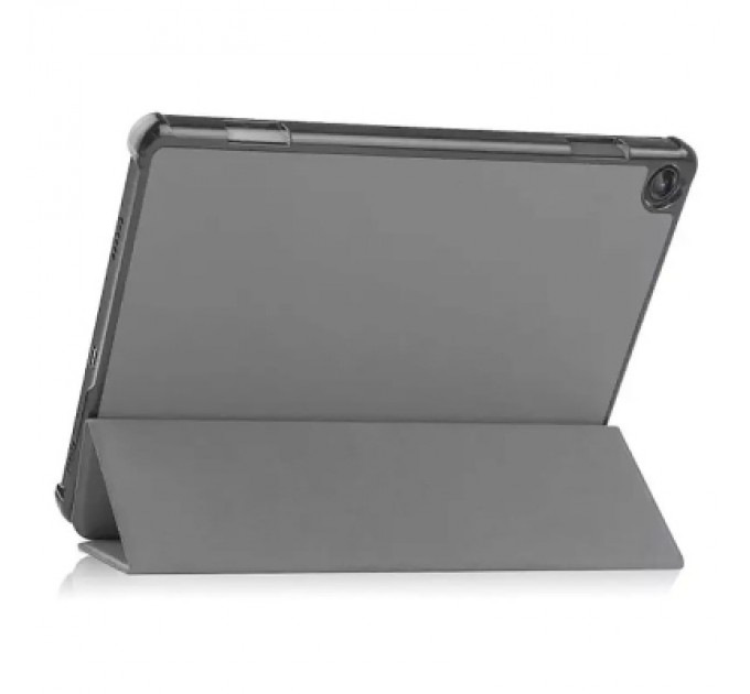 BeCover Чохол до планшета BeCover Smart Case Lenovo Tab M10 TB-328F (3rd Gen) 10.1" Gray (708284)