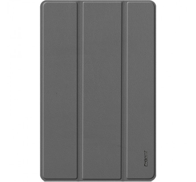 BeCover Чохол до планшета BeCover Smart Case Lenovo Tab M10 TB-328F (3rd Gen) 10.1" Gray (708284)