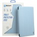 BeCover Чохол до планшета BeCover Smart Case Lenovo Tab M10 TB-328F (3rd Gen) 10.1" Light Blue (708290)