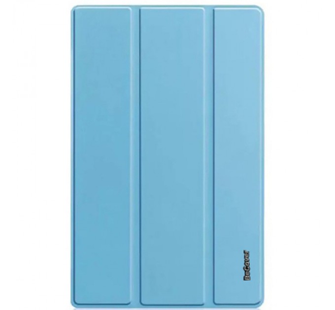 BeCover Чохол до планшета BeCover Smart Case Lenovo Tab M10 TB-328F (3rd Gen) 10.1" Light Blue (708290)