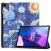 BeCover Чохол до планшета BeCover Smart Case Lenovo Tab M10 TB-328F (3rd Gen) 10.1" Night (708295)