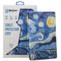 BeCover Чохол до планшета BeCover Smart Case Lenovo Tab M10 TB-328F (3rd Gen) 10.1" Night (708295)