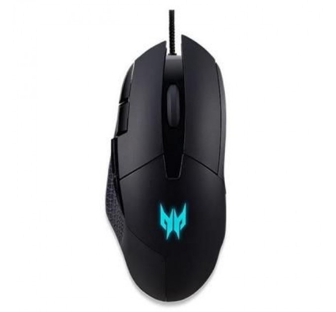 Acer Мишка Acer Predator Cestus 315 USB Black (GP.MCE11.014)