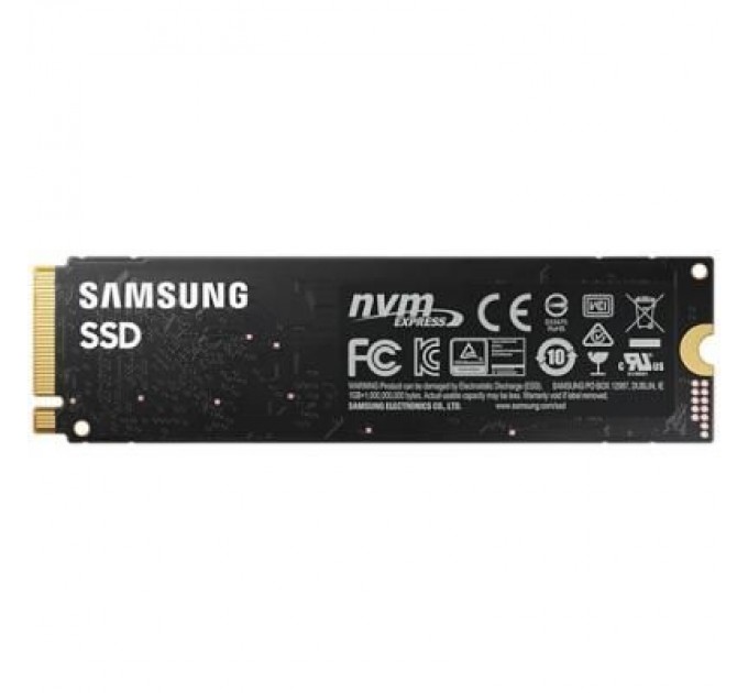 Samsung Накопичувач SSD M.2 2280 250GB 980 series Samsung (MZ-V8V250BW)