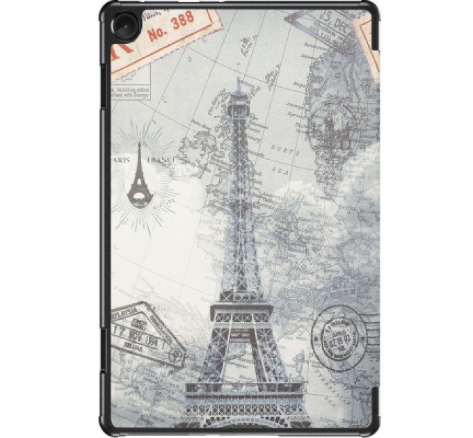 BeCover Чохол до планшета BeCover Smart Case Lenovo Tab M10 TB-328F (3rd Gen) 10.1" Paris (708296)