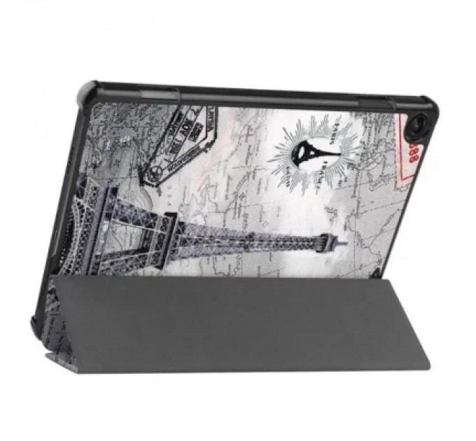 BeCover Чохол до планшета BeCover Smart Case Lenovo Tab M10 TB-328F (3rd Gen) 10.1" Paris (708296)