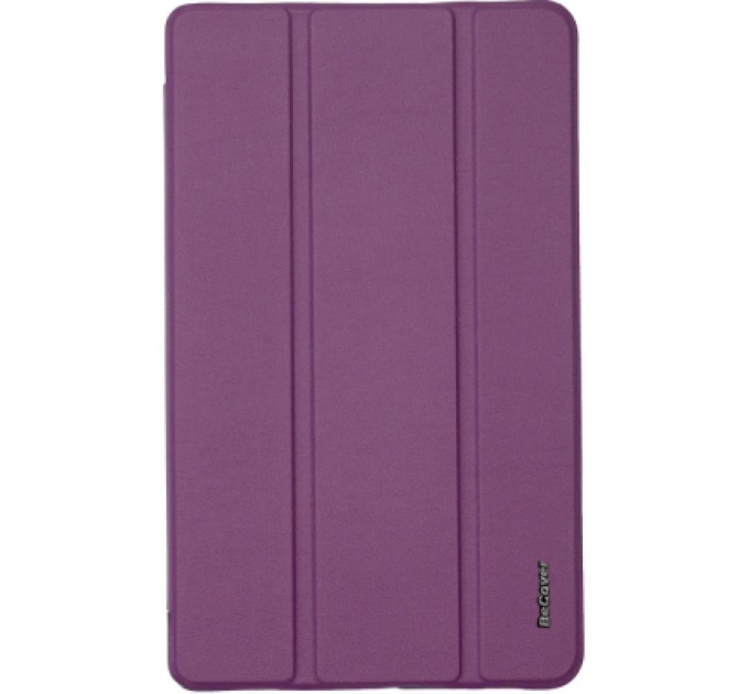 BeCover Чохол до планшета BeCover Smart Case Lenovo Tab M10 TB-328F (3rd Gen) 10.1" Purple (708285)
