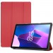 BeCover Чохол до планшета BeCover Smart Case Lenovo Tab M10 TB-328F (3rd Gen) 10.1" Red (708286)