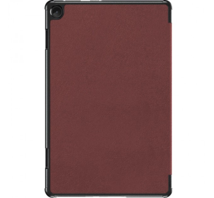 BeCover Чохол до планшета BeCover Smart Case Lenovo Tab M10 TB-328F (3rd Gen) 10.1" Red Wine (708287)