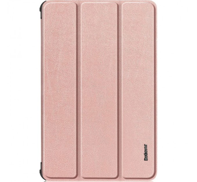 BeCover Чохол до планшета BeCover Smart Case Lenovo Tab M10 TB-328F (3rd Gen) 10.1" Rose Gold (708288)