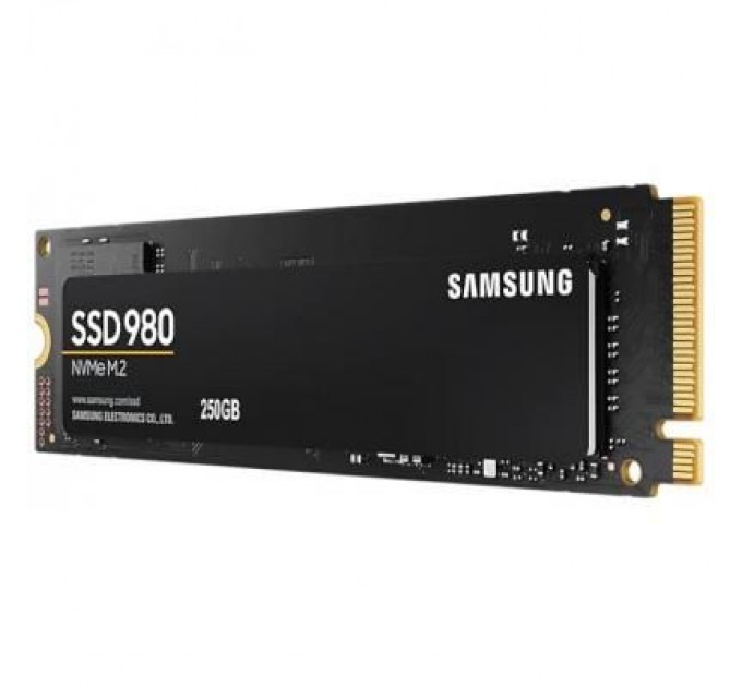 Samsung Накопичувач SSD M.2 2280 250GB 980 series Samsung (MZ-V8V250BW)