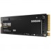 Samsung Накопичувач SSD M.2 2280 250GB 980 series Samsung (MZ-V8V250BW)