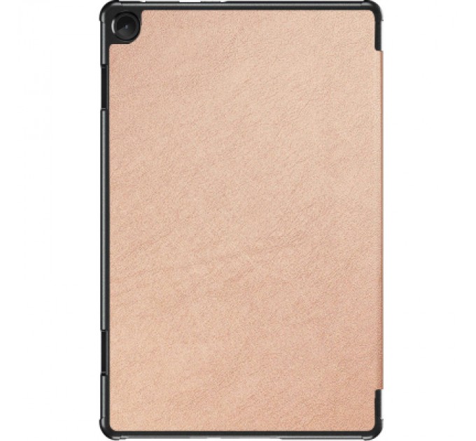 BeCover Чохол до планшета BeCover Smart Case Lenovo Tab M10 TB-328F (3rd Gen) 10.1" Rose Gold (708288)
