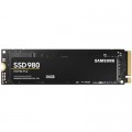 Samsung Накопичувач SSD M.2 2280 250GB 980 series Samsung (MZ-V8V250BW)