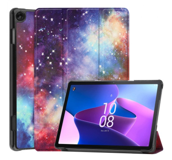 BeCover Чохол до планшета BeCover Smart Case Lenovo Tab M10 TB-328F (3rd Gen) 10.1" Space (708297)