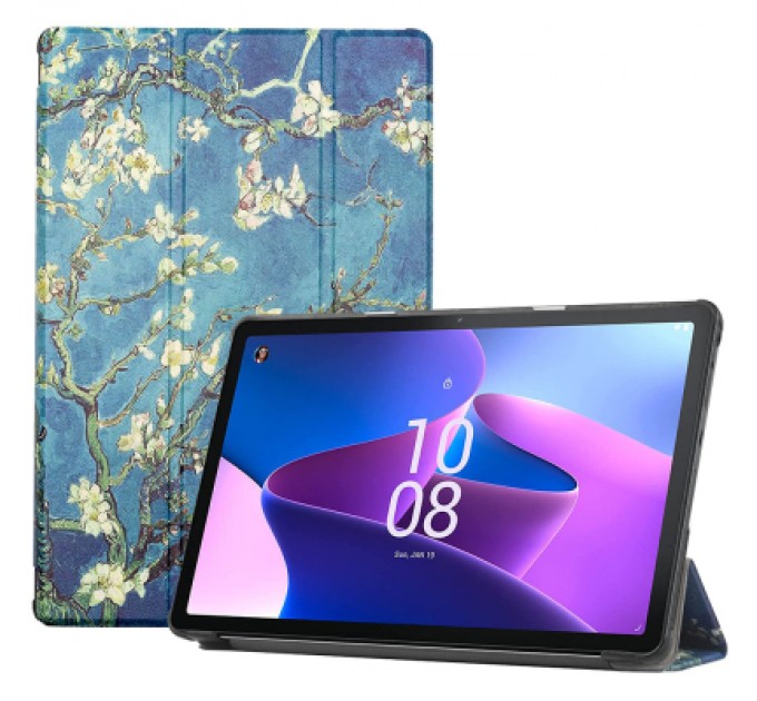 BeCover Чохол до планшета BeCover Smart Case Lenovo Tab M10 TB-328F (3rd Gen) 10.1" Spring (708298)