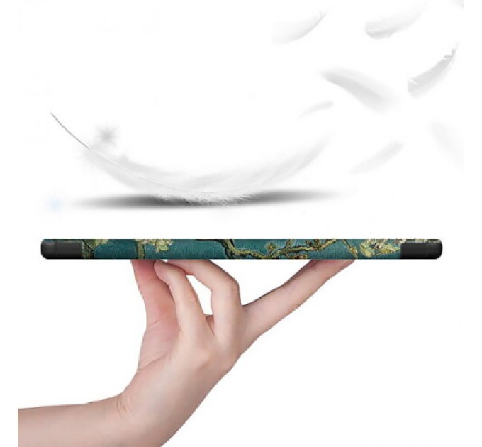 BeCover Чохол до планшета BeCover Smart Case Lenovo Tab M10 TB-328F (3rd Gen) 10.1" Spring (708298)