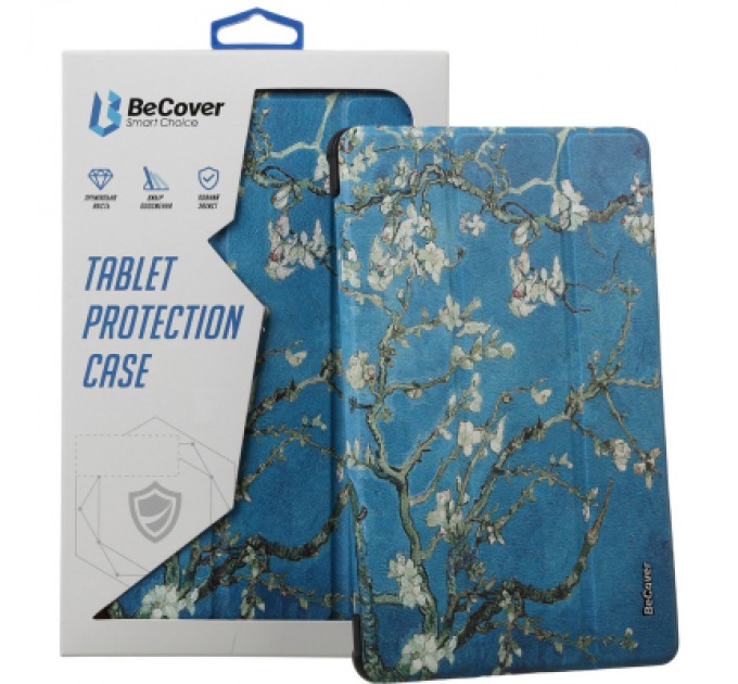 BeCover Чохол до планшета BeCover Smart Case Lenovo Tab M10 TB-328F (3rd Gen) 10.1" Spring (708298)