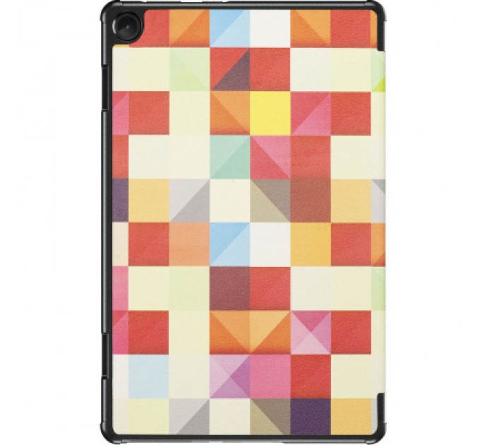 BeCover Чохол до планшета BeCover Smart Case Lenovo Tab M10 TB-328F (3rd Gen) 10.1" Square (708299)