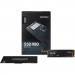 Samsung Накопичувач SSD M.2 2280 250GB 980 series Samsung (MZ-V8V250BW)